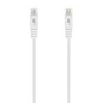 Cabo RJ45 Categoria 6 UTP Rígido Aisens A145-0597 Branco 3 m