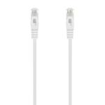 Cabo RJ45 Categoria 6 UTP Rígido Aisens A145-0597 Branco 3 m
