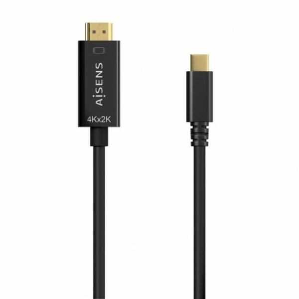 Cabo HDMI Aisens A109-0624