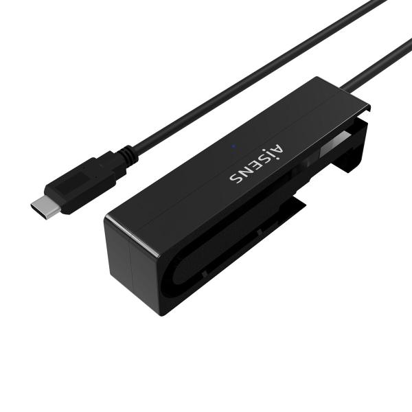 Adaptador USB a SATA para Disco Rígido Aisens ASE-35C02B