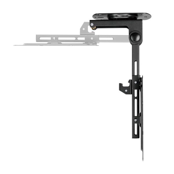 Suporte TV Aisens CT43S-187 19"-43" 20 kg