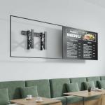 Suporte TV Aisens VW70TPO-199 70" 37"