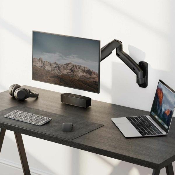 Suporte de Mesa para Ecrã Aisens WT32TSR-223 17"-32"