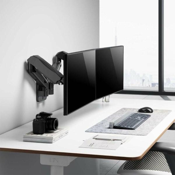 Suporte de Mesa para Ecrã Aisens WT32TSR-225 17"-32"