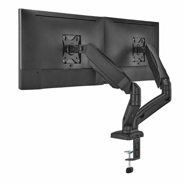 Suporte de Mesa para Ecrã Aisens DT32TSR-221 17"-32"