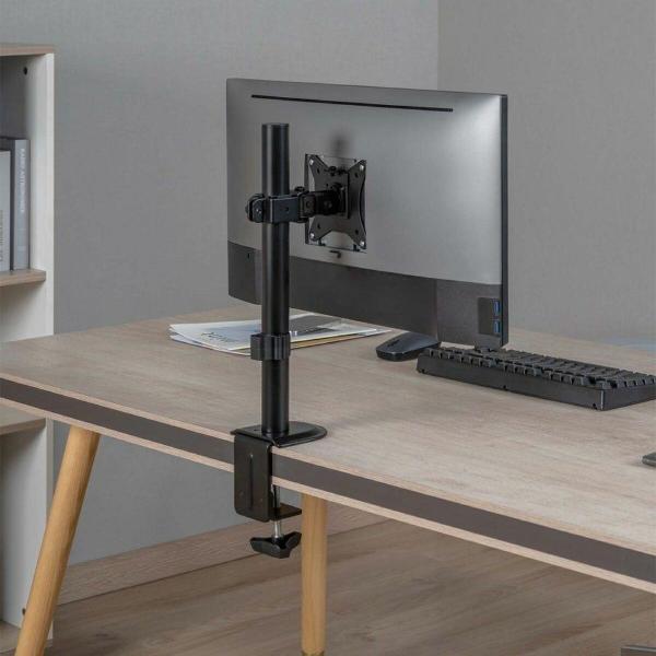 Suporte de Mesa para Ecrã Aisens DT32TSR-227 17"-32"