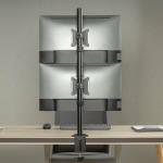 Suporte de Mesa para Ecrã Aisens DT32TSR-229