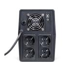 Sistema Interactivo de Fornecimento Ininterrupto de Energia Salicru 662AG000013