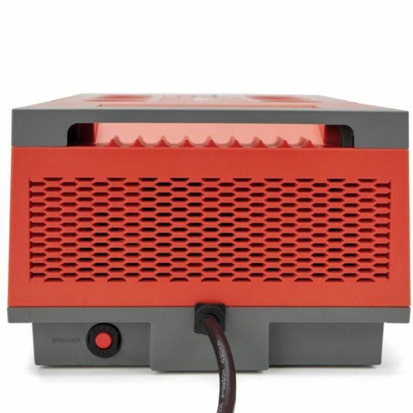 Sistema Interactivo de Fornecimento Ininterrupto de Energia Salicru SPS 650+ 650 VA