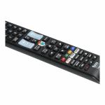 Controlo remoto universal TM Electron TMURC310 Preto