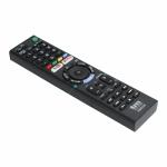 Controlo remoto universal TM Electron TMURC320 Preto