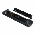 Controlo remoto universal TM Electron TMURC330 Preto