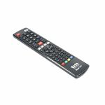 Controlo remoto universal TM Electron TMURC506 6 em 1
