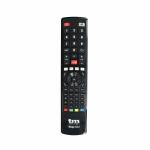 Controlo remoto universal TM Electron TMURC506 6 em 1