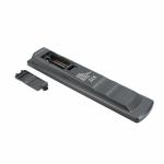 Controlo remoto universal TM Electron TMURC506 6 em 1