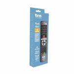 Controlo remoto universal TM Electron TMURC506 6 em 1
