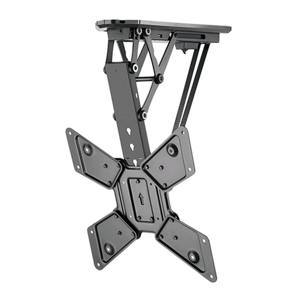 Suporte para TV com braço TM Electron 23"-55" 30 Kg