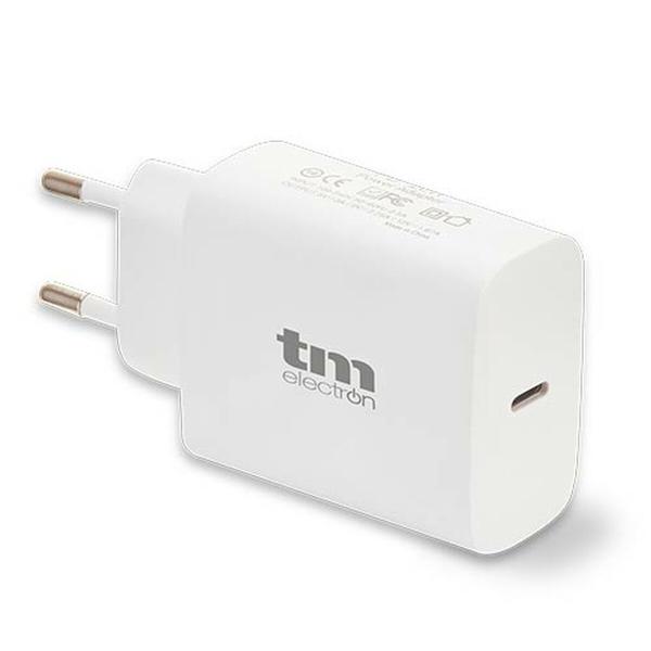 Carregador de Parede TM Electron 20 W USB-C