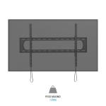 Suporte TV TM Electron 60"-120" 120 kg