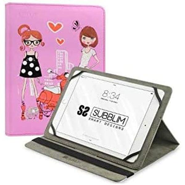 Capa para Tablet Subblim SUB-CUT-4TC004 Estampado