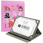 Capa para Tablet Subblim SUB-CUT-4TC004 Estampado
