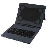 Capa para Tablet e Teclado Subblim SUB-KT1-USB001 Preto Qwerty espanhol
