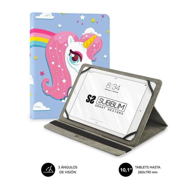 Capa para Tablet Subblim SUB-CUT-4TC008 Estampado