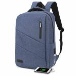 Mochila para notebook Subblim SUB-BP-2BL2001 Azul