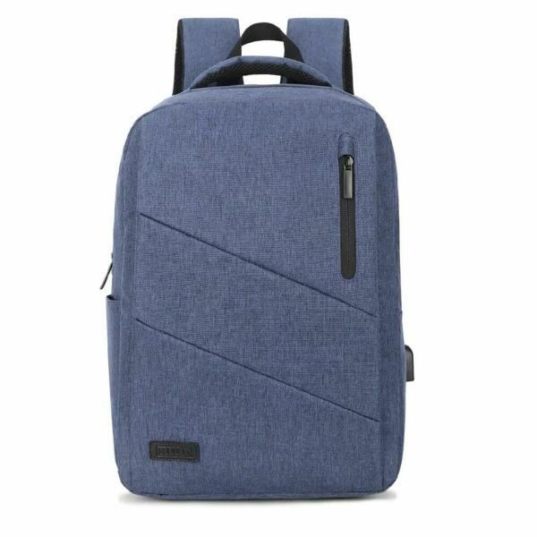 Mochila para notebook Subblim SUB-BP-2BL2001 Azul