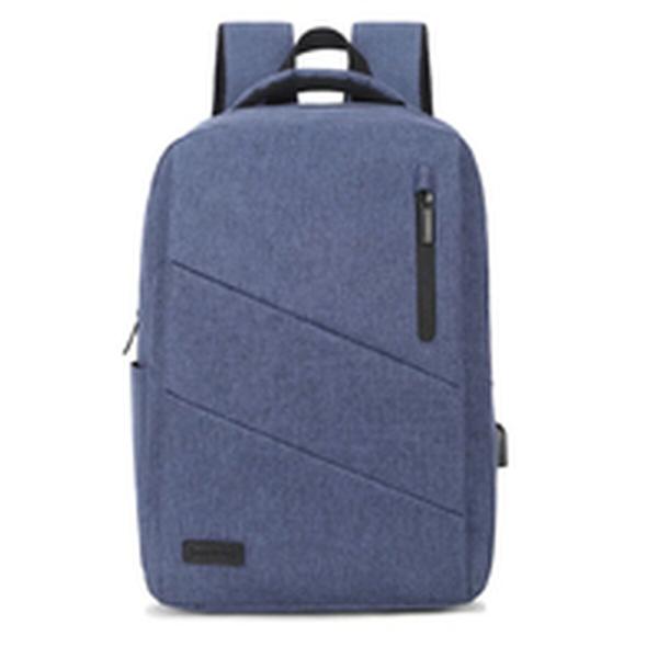 Mochila para notebook Subblim SUB-BP-2BL2001 Azul
