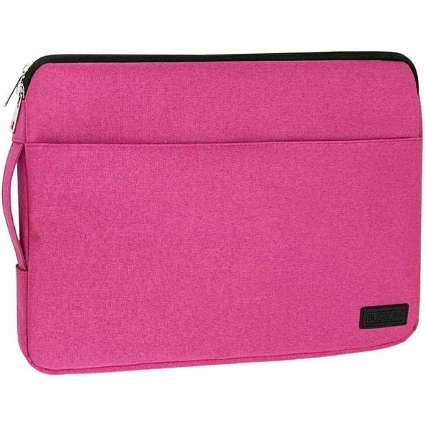 Capa para Tablet Subblim SUB-LS-0PS0104 Cor de Rosa 15,6''