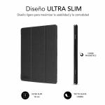 Capa para Tablet Subblim SUBCST-5SC110 Preto 10,3"