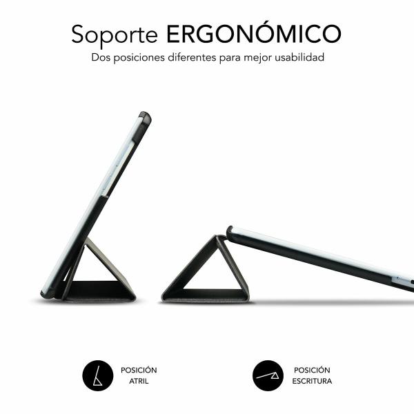 Capa para Tablet Subblim SUBCST-5SC110 Preto 10,3"