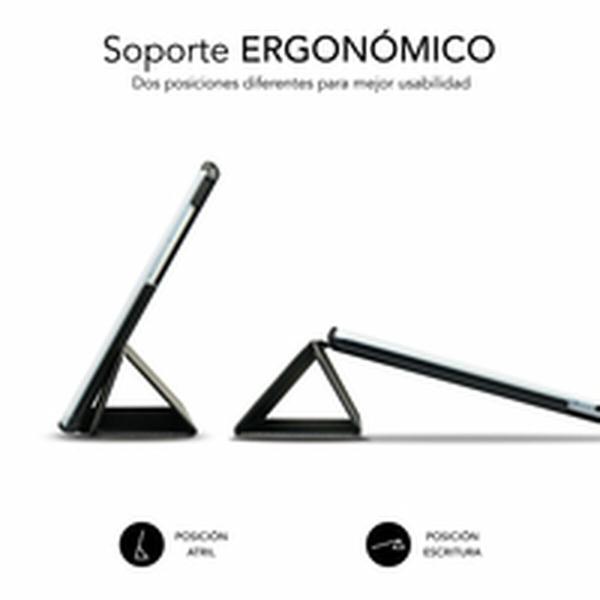 Capa para Tablet Subblim SUBCST-5SC110 Preto 10,3"