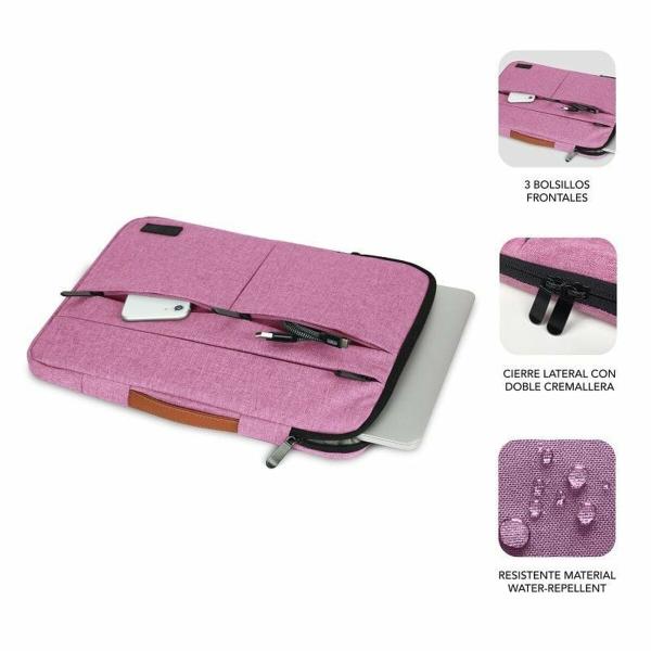 Mala para Portátil Subblim SUBLS-AP36004