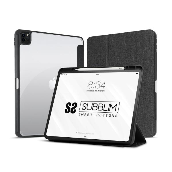 Capa para Tablet Subblim Shock Case