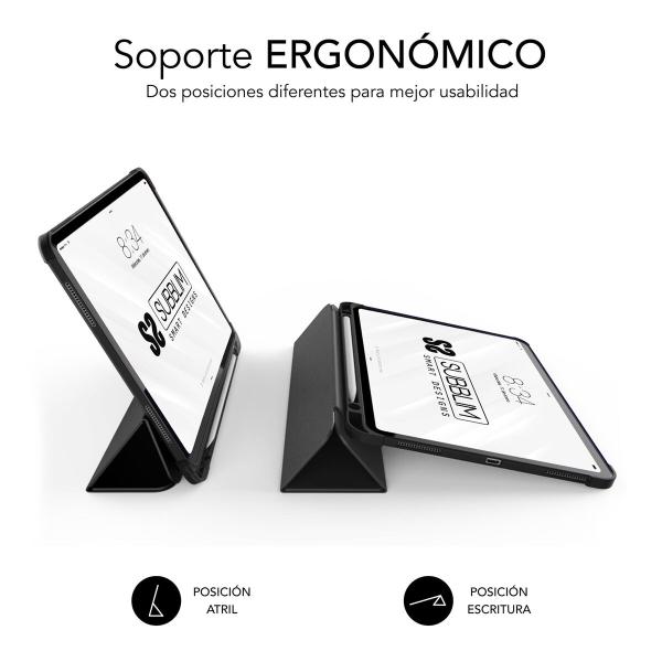 Capa para Tablet Subblim Shock Case