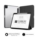 Capa para Tablet Subblim Shock Case