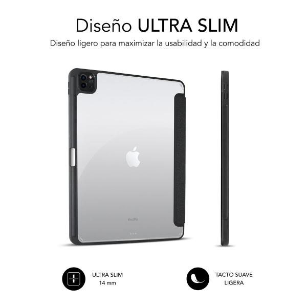 Capa para Tablet Subblim Shock Case