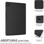 Capa para Tablet Subblim SUBCST-5SC031 Preto