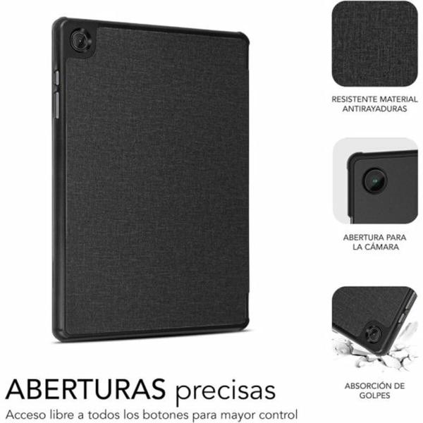 Capa para Tablet Subblim SUBCST-5SC031 Preto