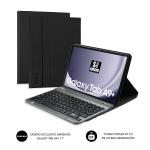Capa para Tablet Subblim SUBKT3-BTS060 Preto Qwerty espanhol