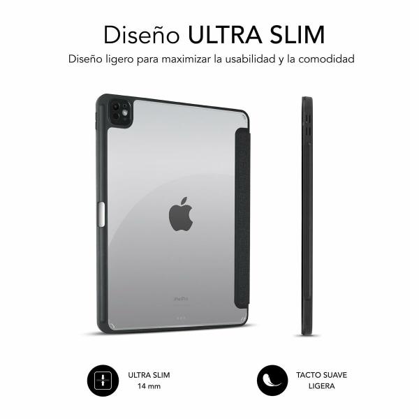 Capa para Tablet Subblim SUBCST-5SC401 Preto