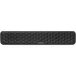 Tapete de Rato Subblim SUBMP-04E030 Preto