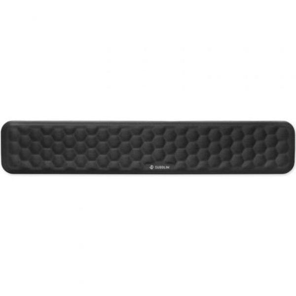 Tapete de Rato Subblim SUBMP-04E030 Preto