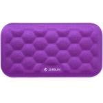 Tapete de Rato Subblim SUBMP-04E042 Violeta