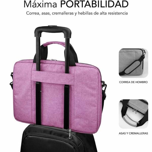 Capa para Tablet Subblim SUB-LB-4APLB12