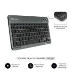 Capa para Tablet Subblim KEYTAB PRO BT