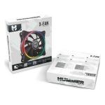 Ventilador Nox-Xtreme NXHUMMERXFAN