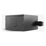 Fonte de Alimentação Nox-Xtreme Hummer Alpha 600 W ATX 80 Plus Bronze RoHS CE